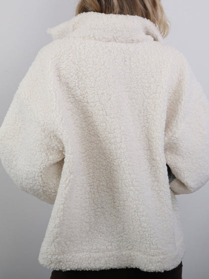 LM | Trendy and elegant winter jacket