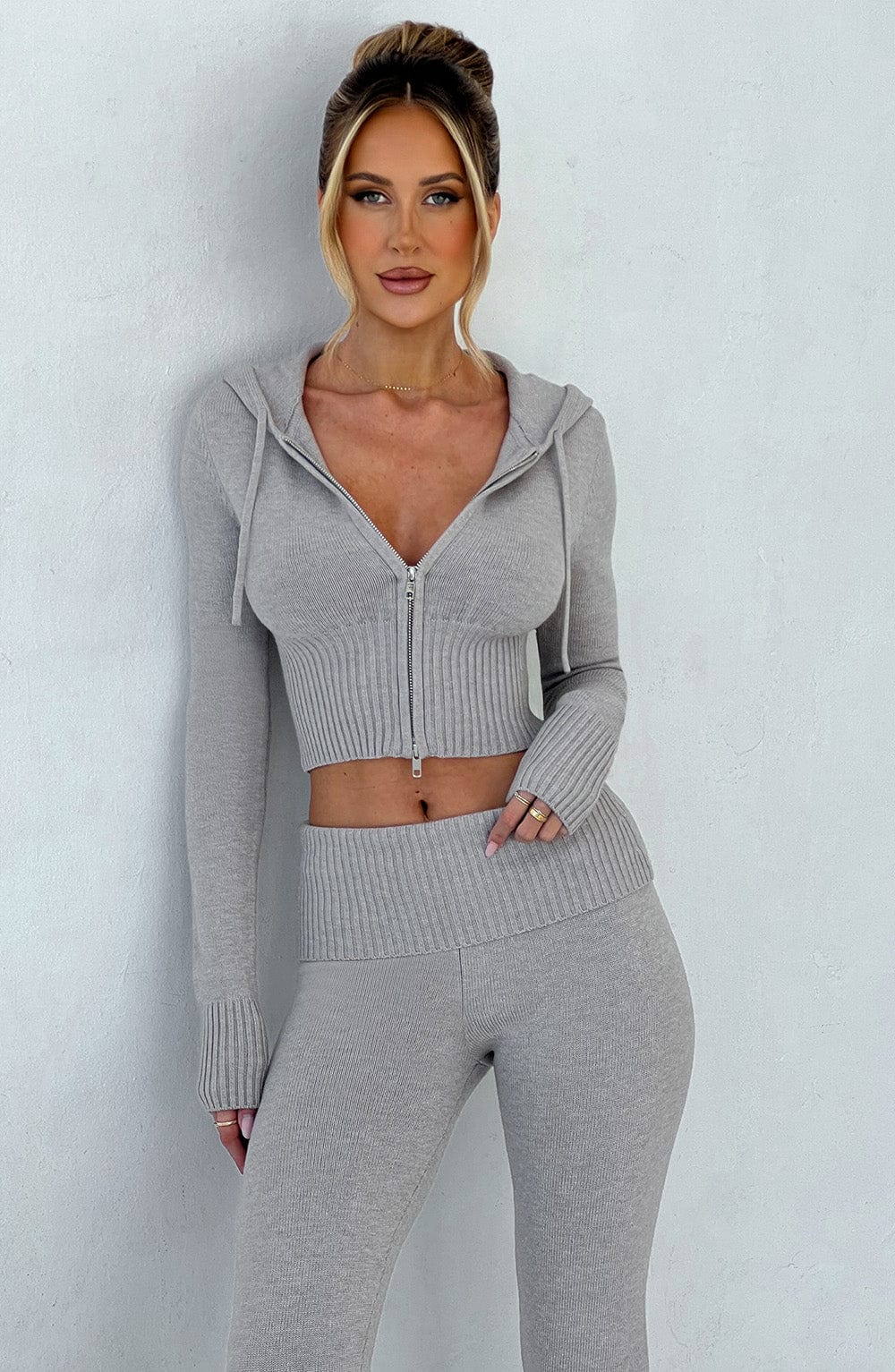 LM | Effortless and stylish general jacket