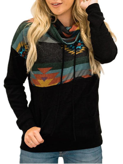 LM | Elegant and casual hoodie