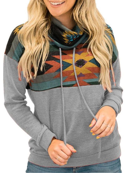 LM | Elegant and casual hoodie