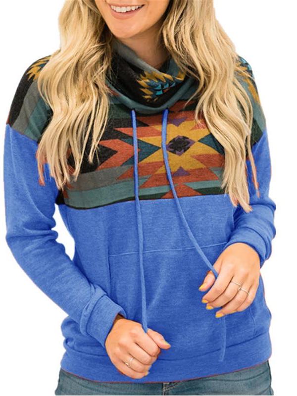 LM | Elegant and casual hoodie