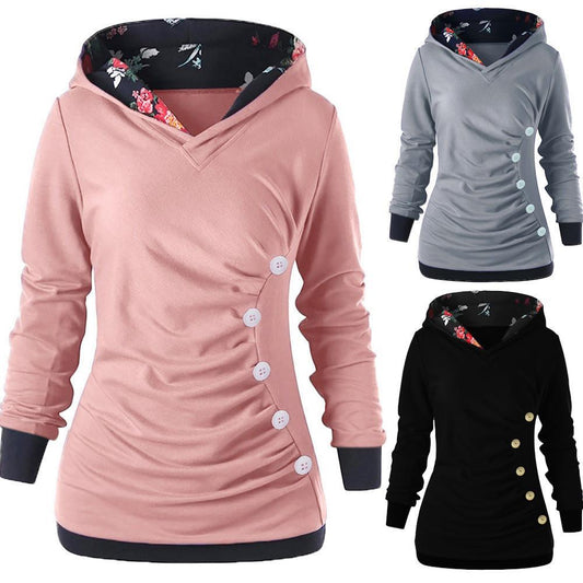 LM | Classic and comfortable winter sweater