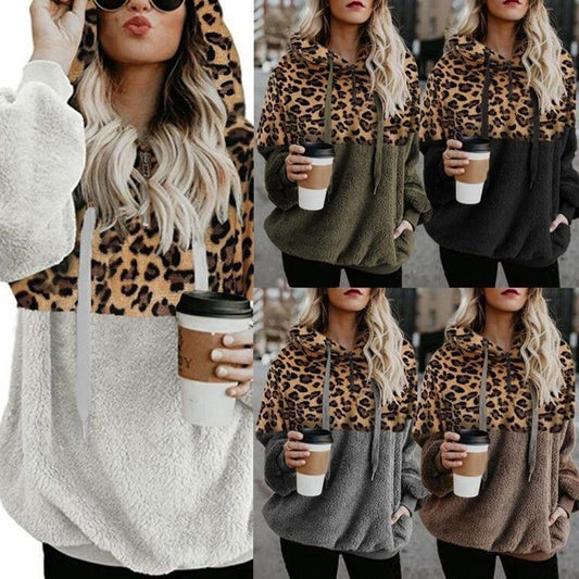 LM | Casual and effortless winter sweater