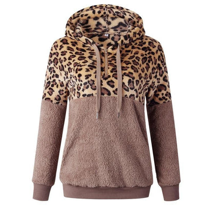 LM | Casual and effortless winter sweater