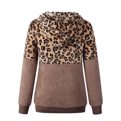 LM | Modern and versatile winter sweater