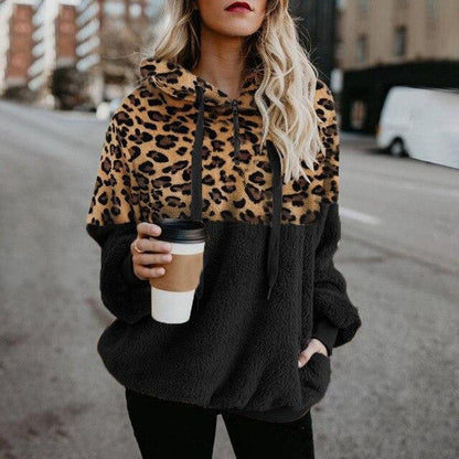 LM | Casual and effortless winter sweater