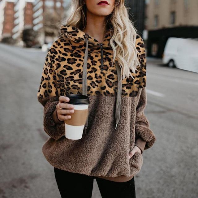 LM | Casual and effortless winter sweater