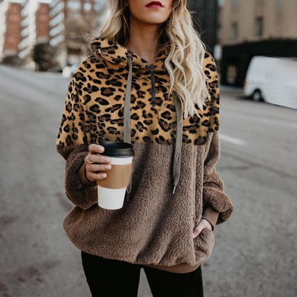 LM | Casual and effortless winter sweater
