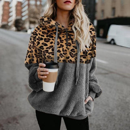 LM | Casual and effortless winter sweater