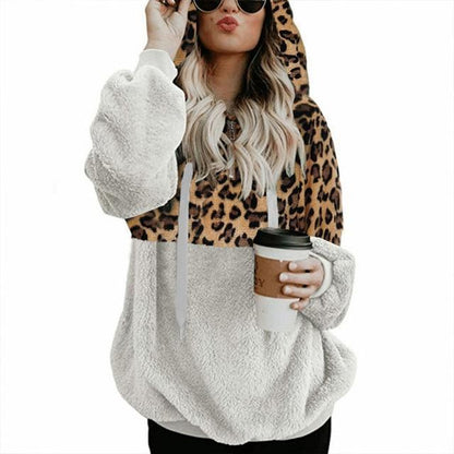LM | Casual and effortless winter sweater