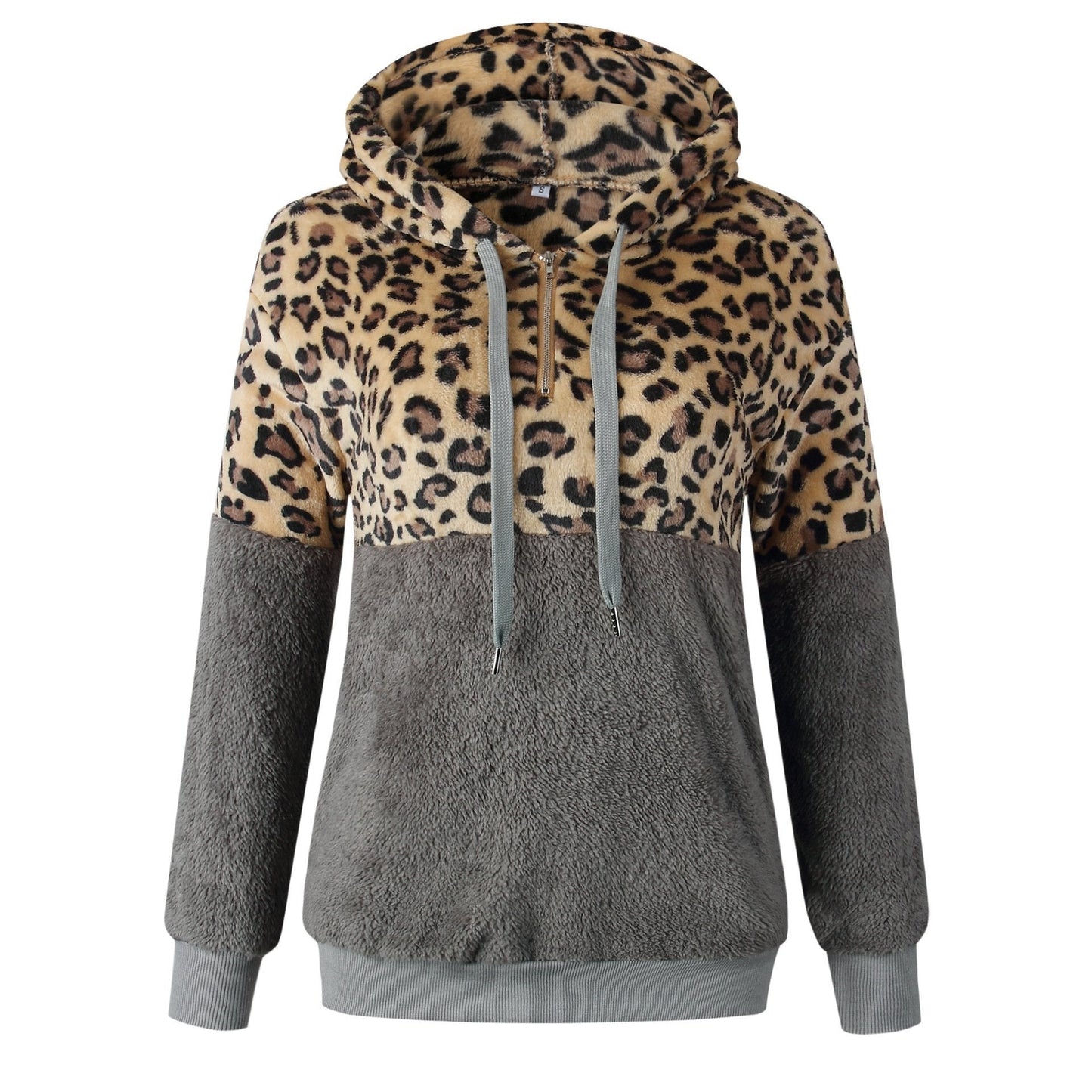 LM | Modern and versatile winter sweater