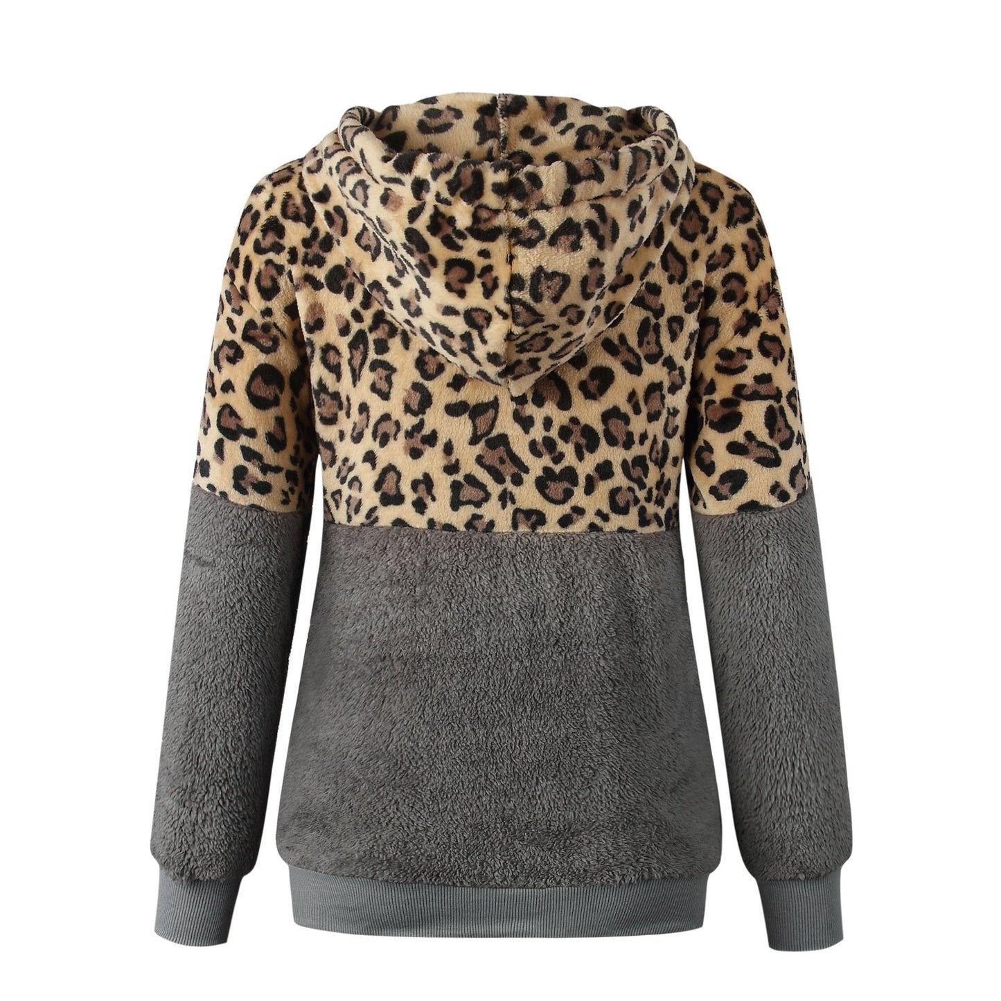 LM | Casual and effortless winter sweater