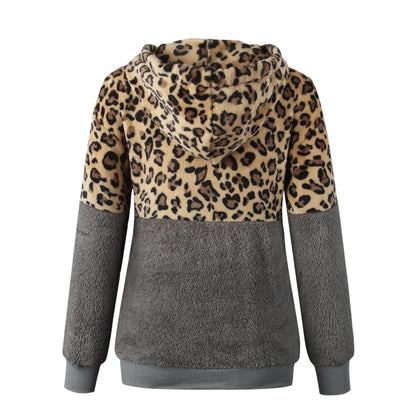 LM | Casual and effortless winter sweater