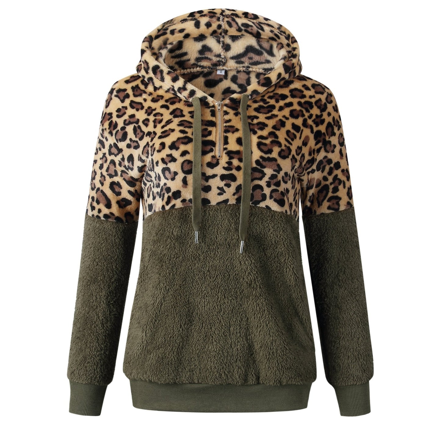 LM | Casual and effortless winter sweater