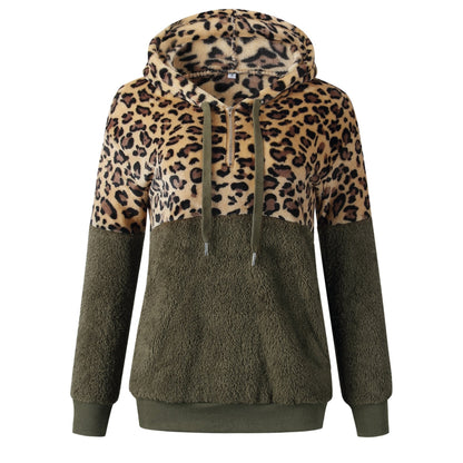 LM | Casual and effortless winter sweater