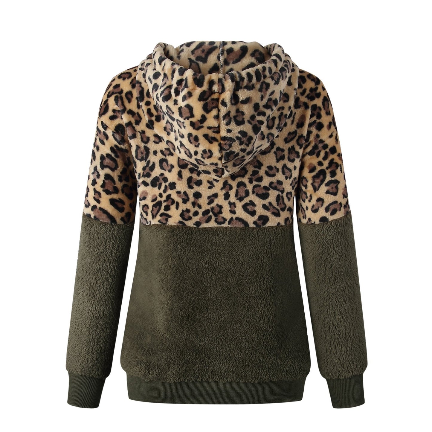 LM | Casual and effortless winter sweater