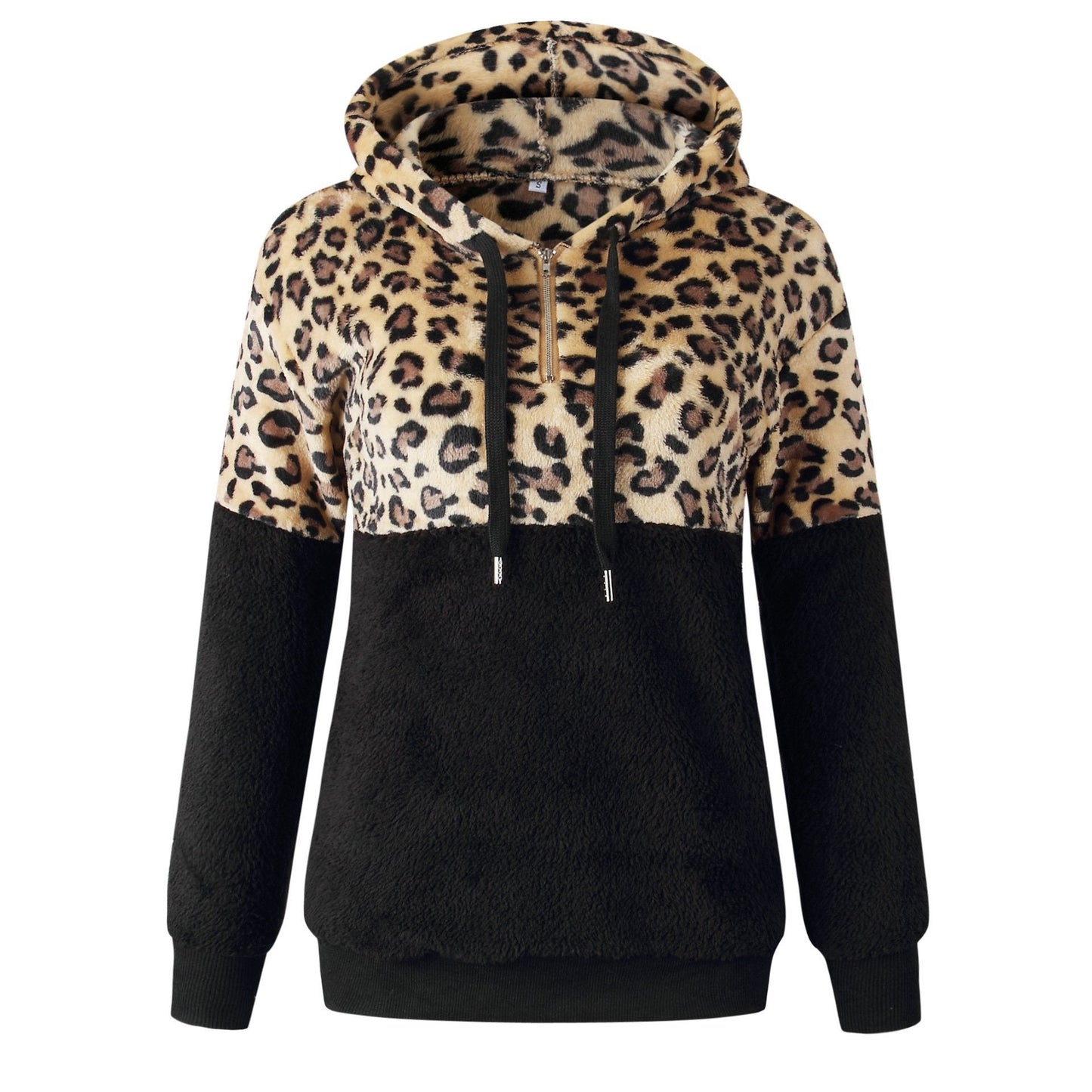 LM | Casual and effortless winter sweater