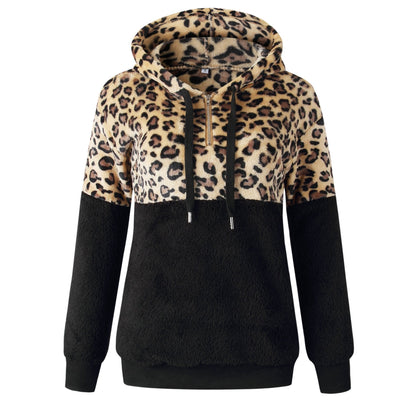 LM | Casual and effortless winter sweater