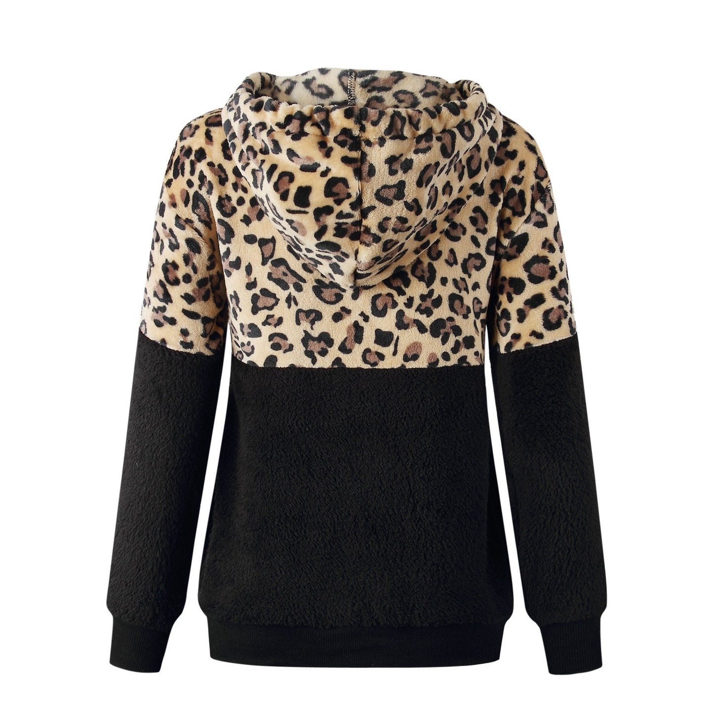 LM | Casual and effortless winter sweater