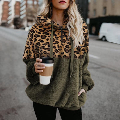 LM | Casual and effortless winter sweater