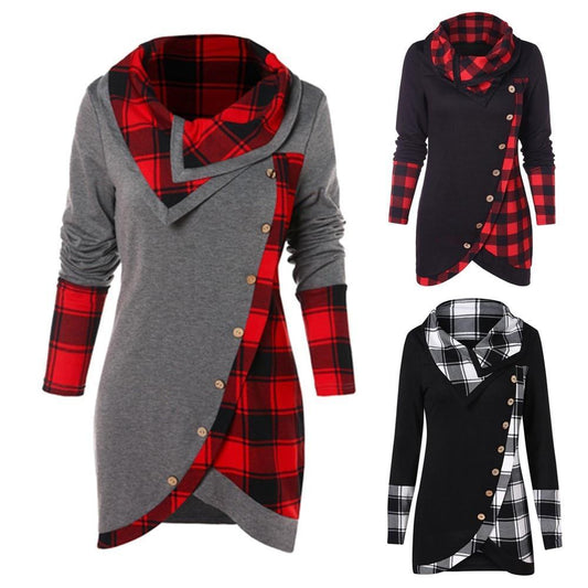 LM | Classic and stylish sweater