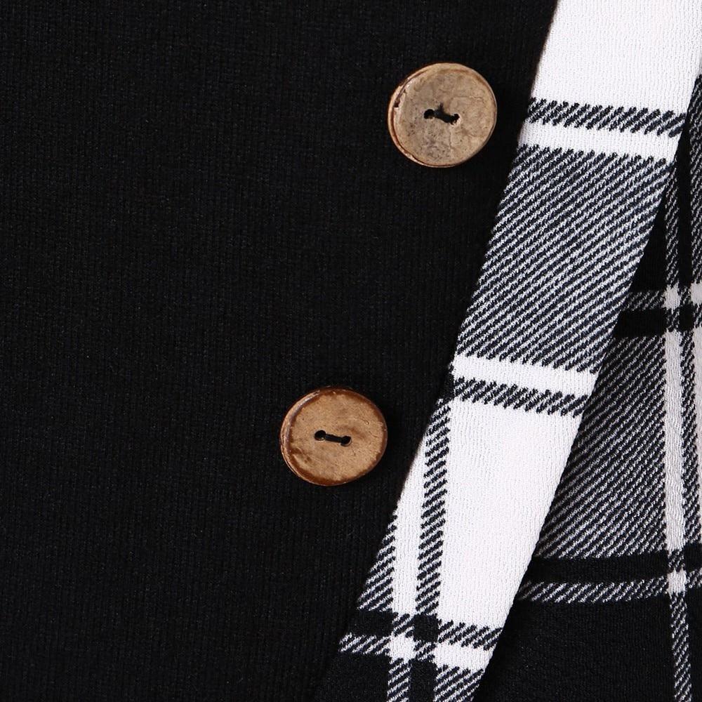 LM | Classic and stylish sweater