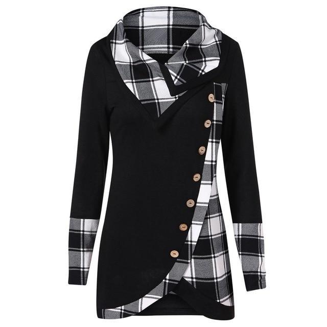 LM | Classic and stylish sweater