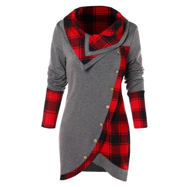 LM | Classic and stylish sweater