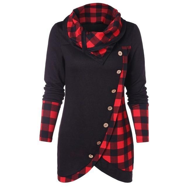 LM | Classic and stylish sweater