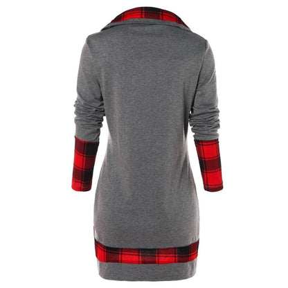 LM | Classic and stylish sweater