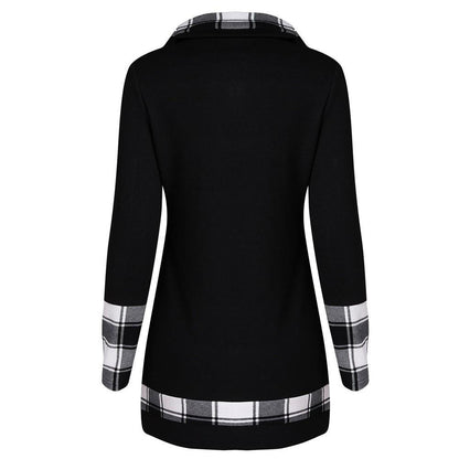 LM | Classic and stylish sweater