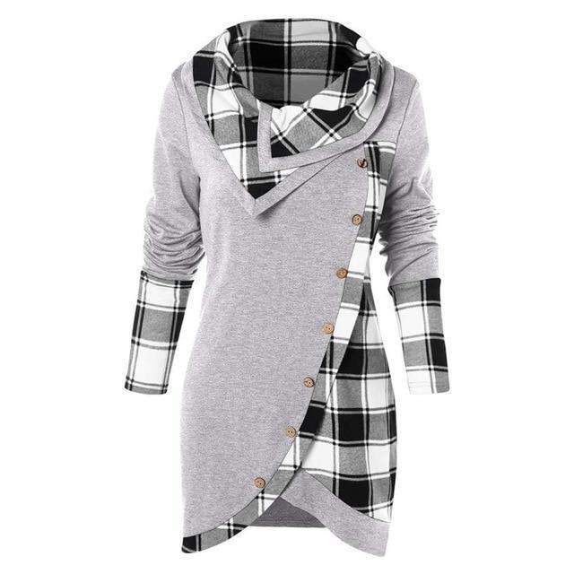 LM | Classic and stylish sweater