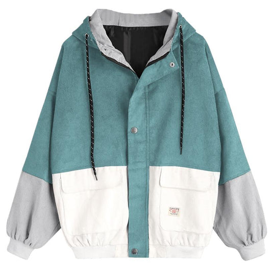 LM | Chic and relaxed jacket