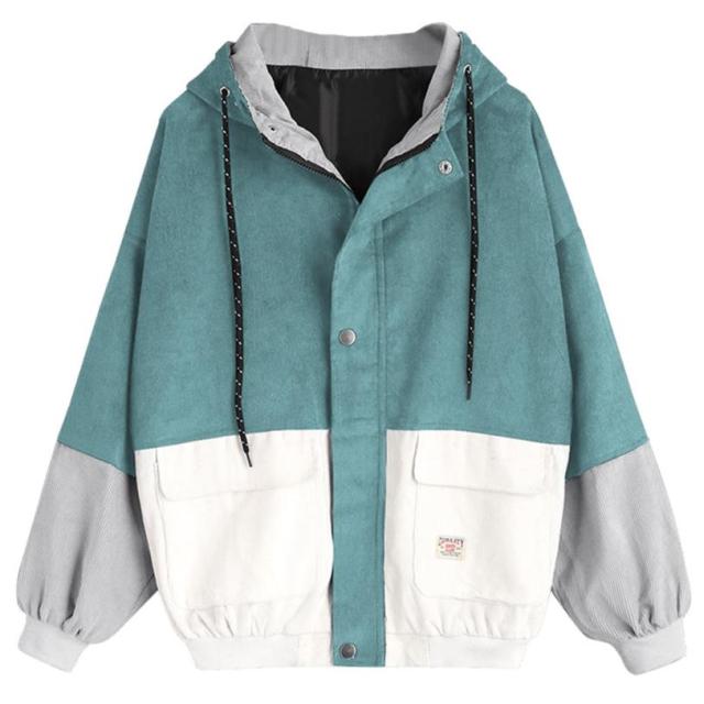 LM | Chic and relaxed jacket