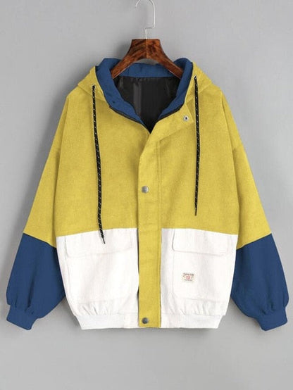 LM | Chic and relaxed jacket