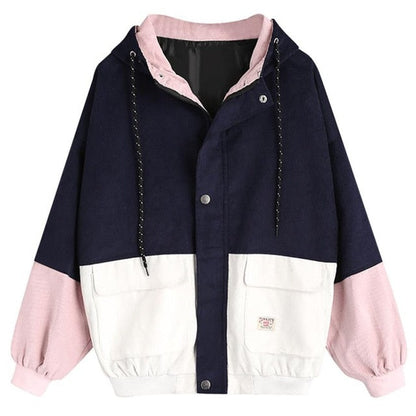 LM | Chic and relaxed jacket