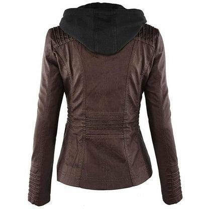 LM | Effortless and trendy jacket