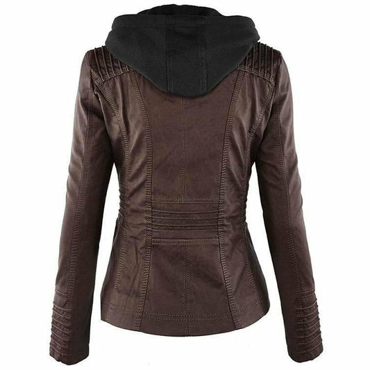 LM | Effortless and trendy jacket