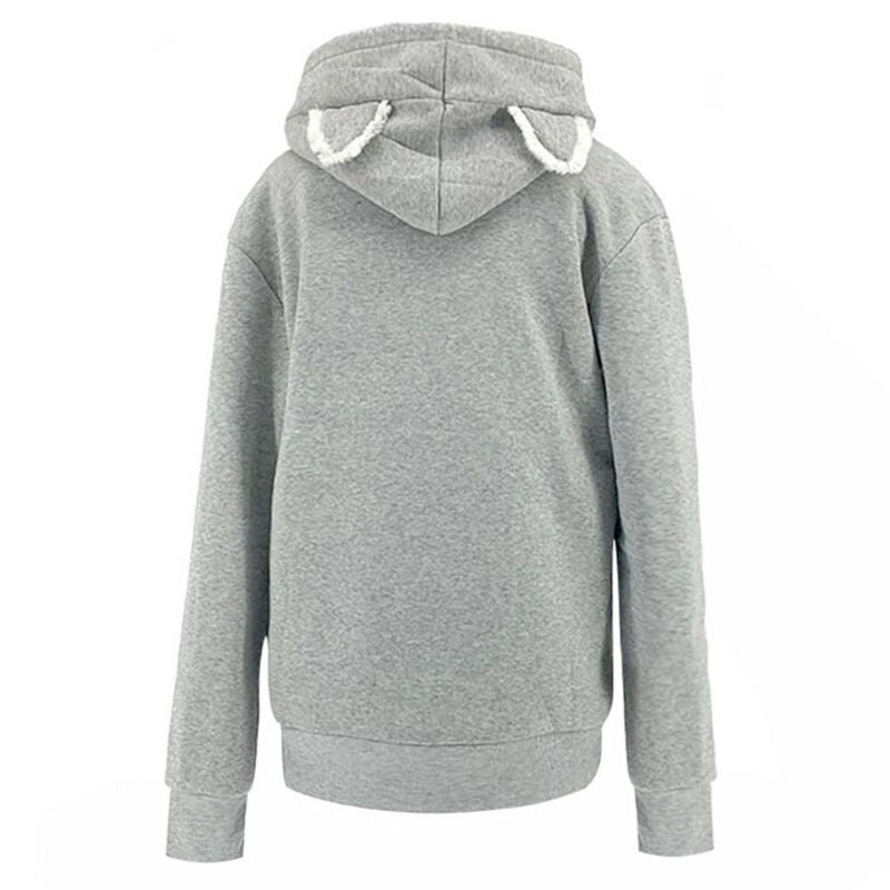 LM | Casual and fashionable winter sweater