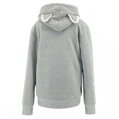 LM | Casual and fashionable winter sweater