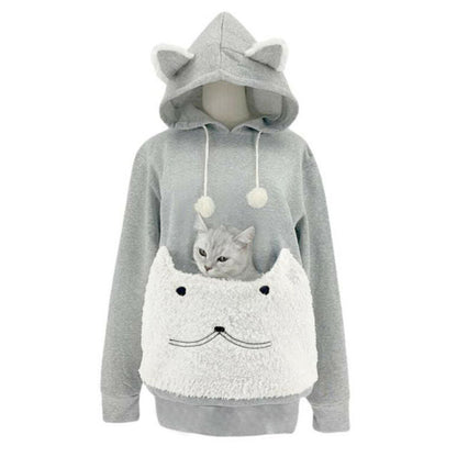 LM | Casual and fashionable winter sweater
