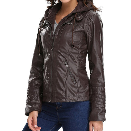 LM | Casual and relaxed winter jacket