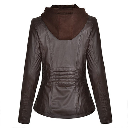 LM | Casual and relaxed winter jacket