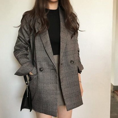 LM | Versatile and comfortable winter jacket