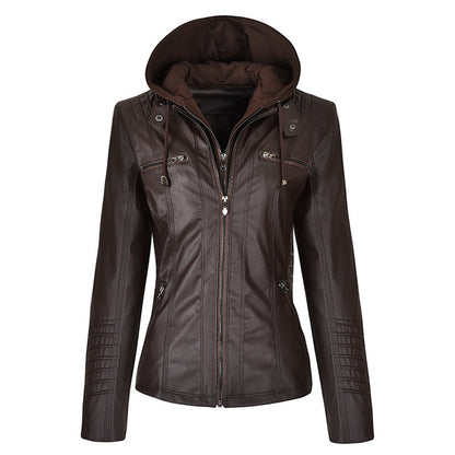 LM | Casual and relaxed winter jacket