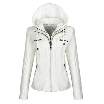 LM | Casual and relaxed winter jacket