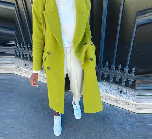 LM | Simple and stylish jacket