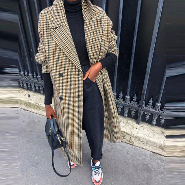 LM | Simple and stylish jacket