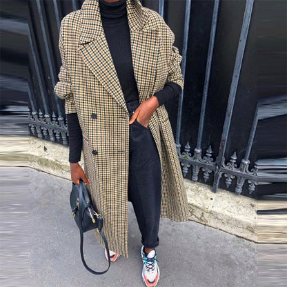 LM | Simple and stylish jacket