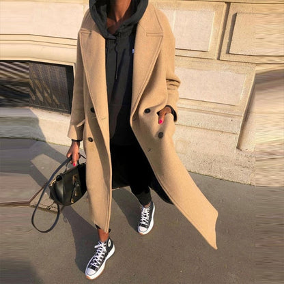 LM | Simple and stylish jacket